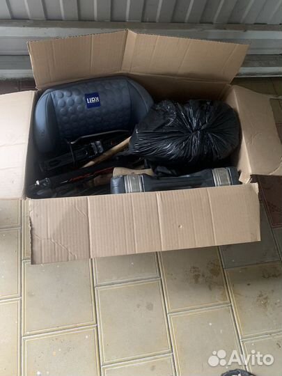 АВТОМОБИЛЬНОЕ имущество