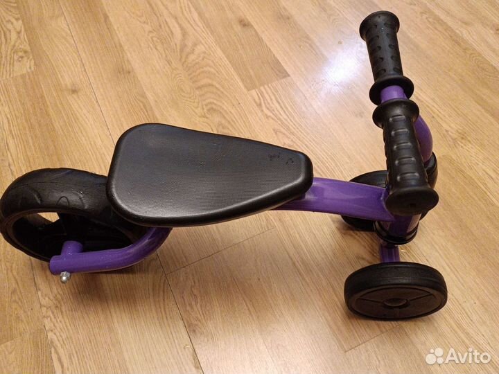 Беговел детский