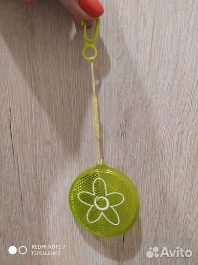 Световозвращатель