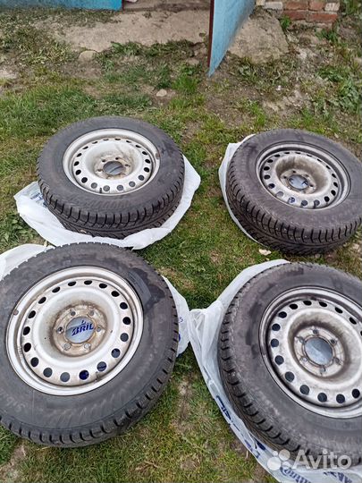 Шины диски