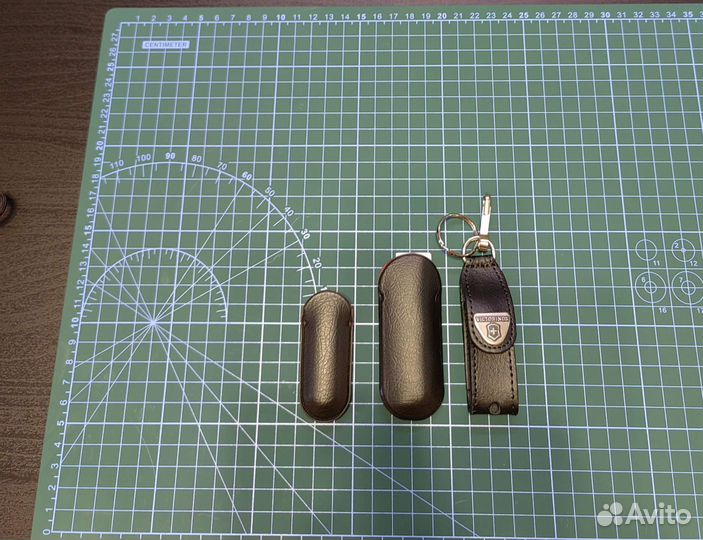 Чехол для ножа, мультитула Victorinox, темляк