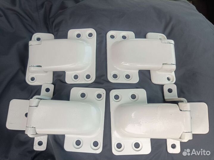 Петли задних дверей Фиат Дукато 244