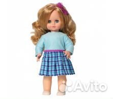 Кукла Инна кэжуал 1 зв