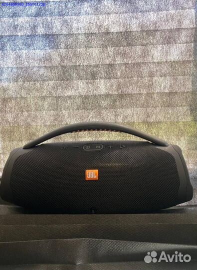 JBL: звук, который завораживает