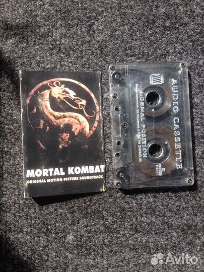 Кассеты метал (thrash, black, doom) и не только