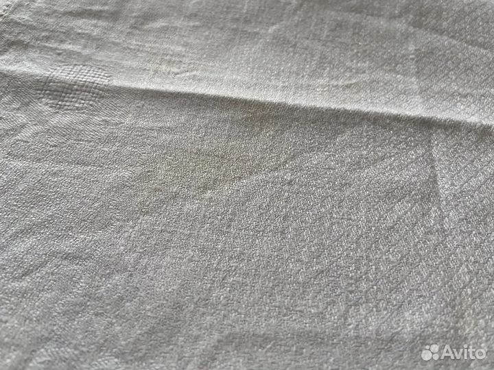 Салфетки льняные СССР