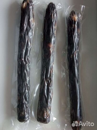 Казылык казы махан конская колбаса конина деликате