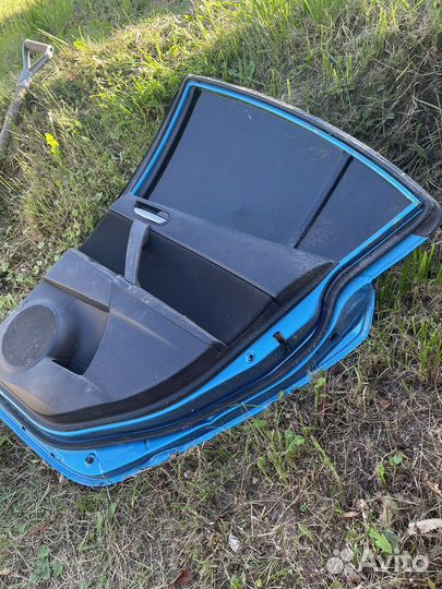 Продам двери