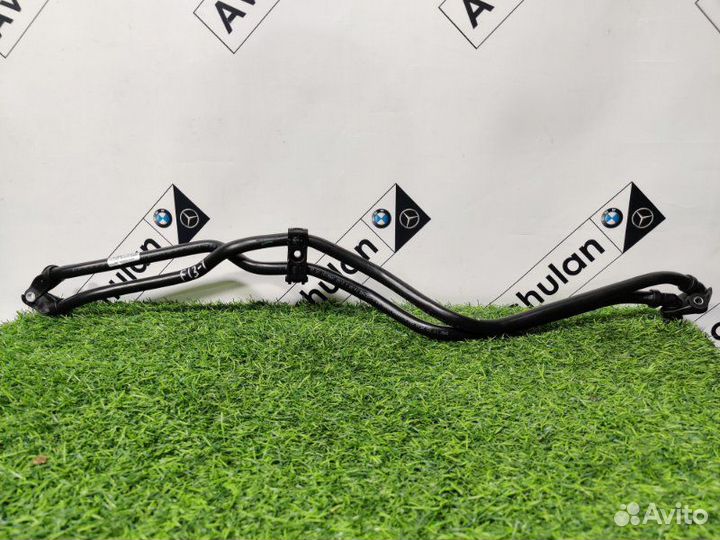 Трубка охлаждения АКПП Bmw 6-Series F13 2016