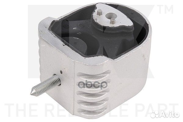 Подвеска, двигатель 59733012 Nk