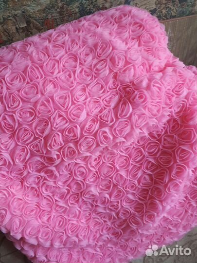 Отрез ткани