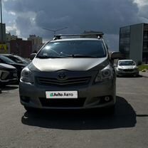 Toyota Verso 1.8 CVT, 2010, 182 000 км, с пробегом, цена 1 420 000 руб.