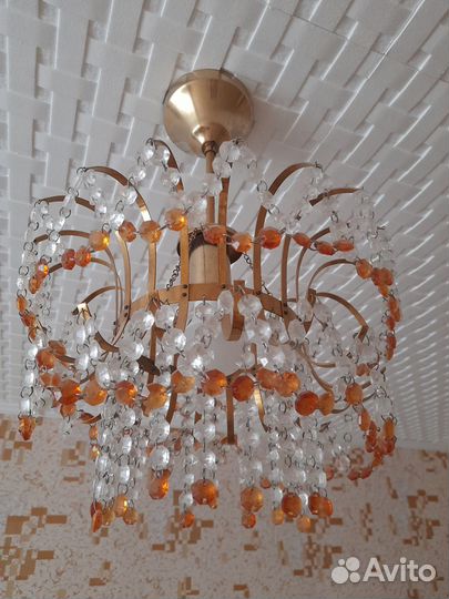 Светильник