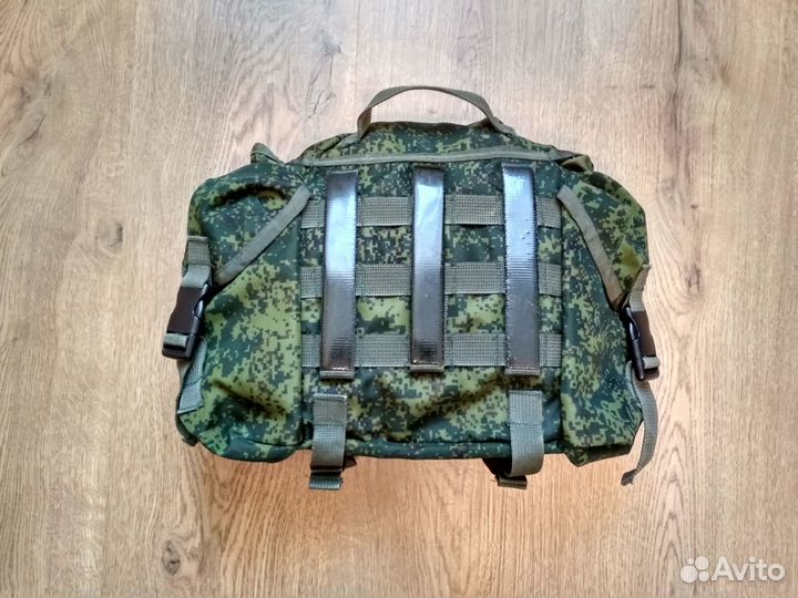 Сухарка 6ш117 Ратник