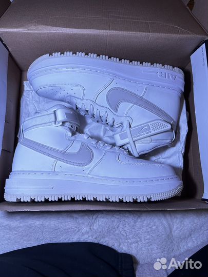 Кроссовки nike