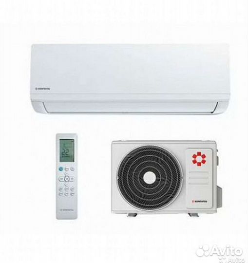 Kentatsu ksri53hfan1