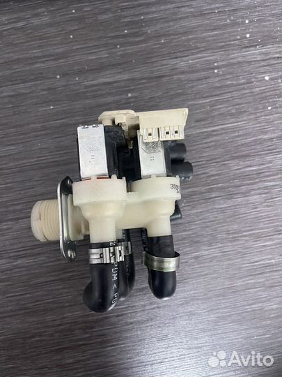 Клапан подачи воды Miele TNR 5168960