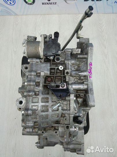 Вариатор CVT Nissan X-trail T32