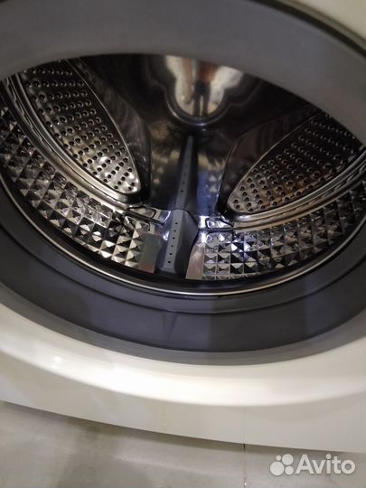 Стиральная машина samsung 4кг