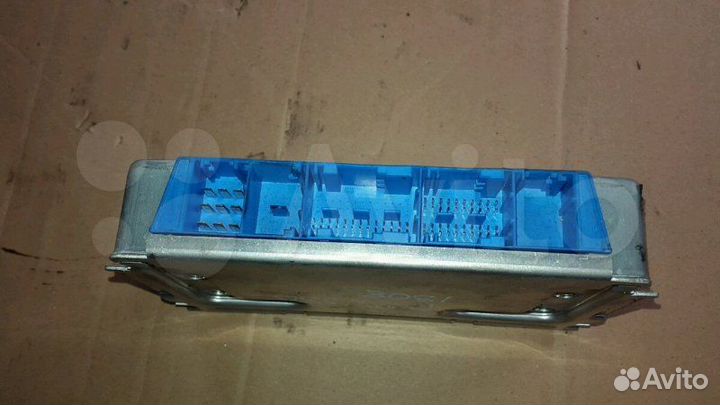 Блок управления АКПП Bmw 5 E39