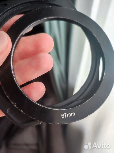 Комплект Sony 85 f1.8 +Sigma art 35 f1,4