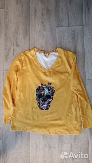 Женские вещи пакетом 44 46 48