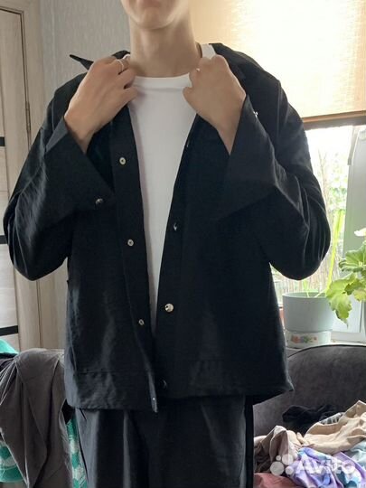 Рубашка мужская