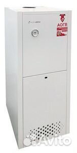 Котел газовый конорд аогв 17,4-1, напольный, 18кВт