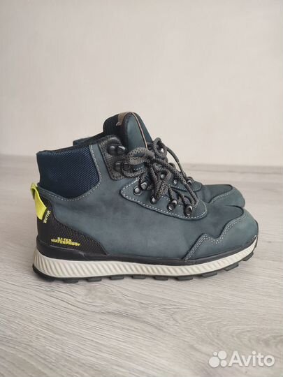 Ботинки детские Safety Jogger 37р