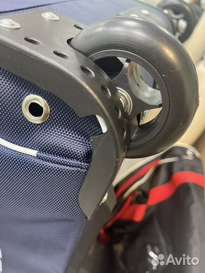 Хоккейный баул 36