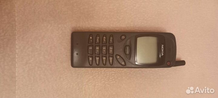 Nokia 3110 NHE-8