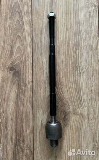 Тяга рулевая Nissan Primera P12