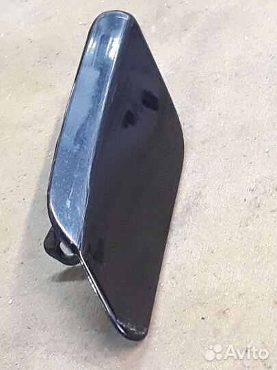 2010-15 джетта Крышка омывателя фары правая Jetta