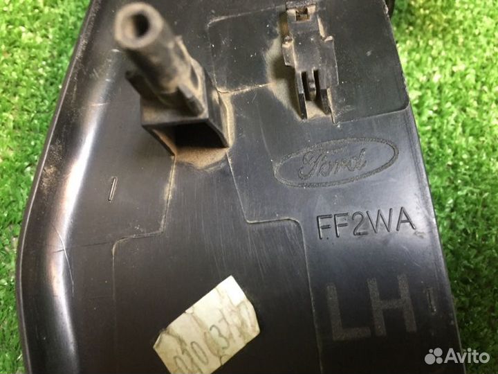 Накладка двери передняя левая Ford Focus 2 CB4