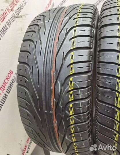 Pirelli P5000 Drago 195/50 R15 78V