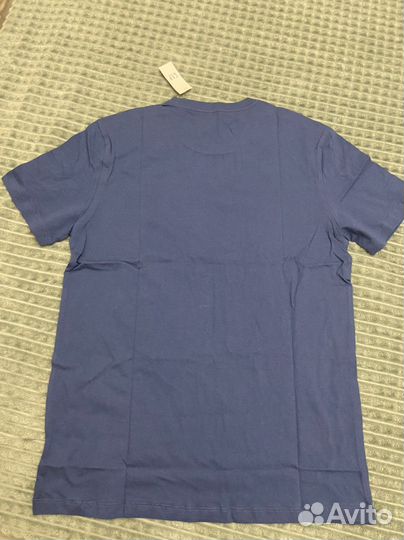 Футболка мужская GAP