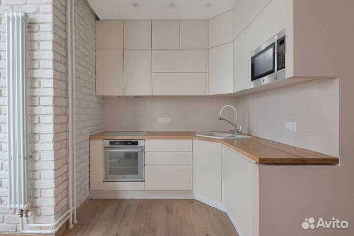 Цена за всю кухню смк 056421