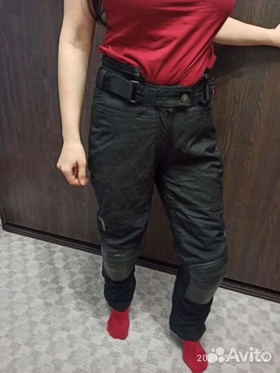 Мотоштаны Hein Gericke женские