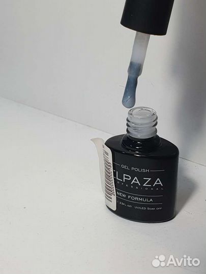 Гель лак для ногтей