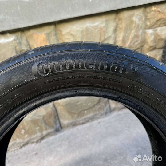 Continental ContiPremiumContact 2 195/55 R15 85V