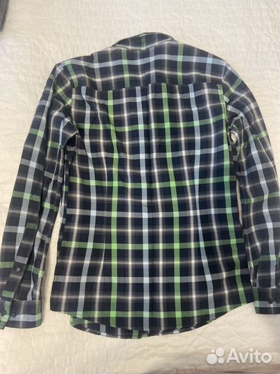 Рубашка Armani. Оригинал