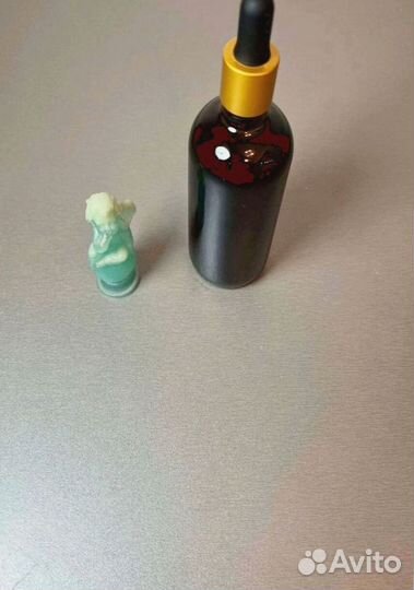 Вытяжка для желудка