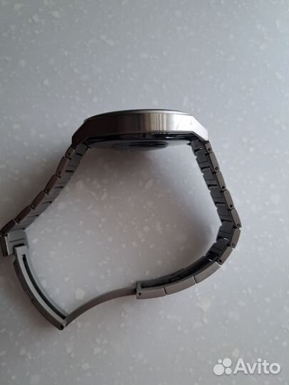 Huawei Watch gt 3 pro titanium