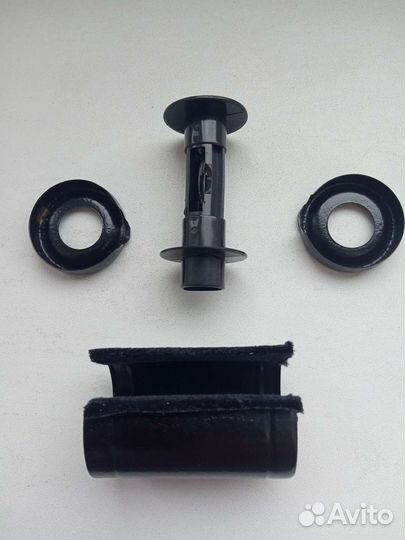 Кассета для фотопленки 35 мм