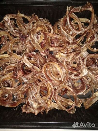 Корм для собак.Бычий корень