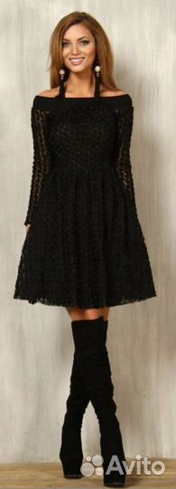 Новое платье Bezko 48р