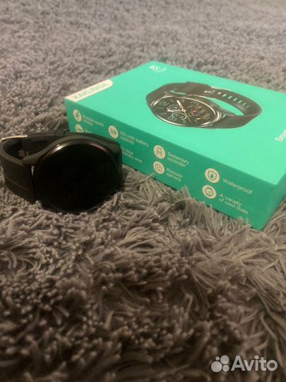 Samsung Gear