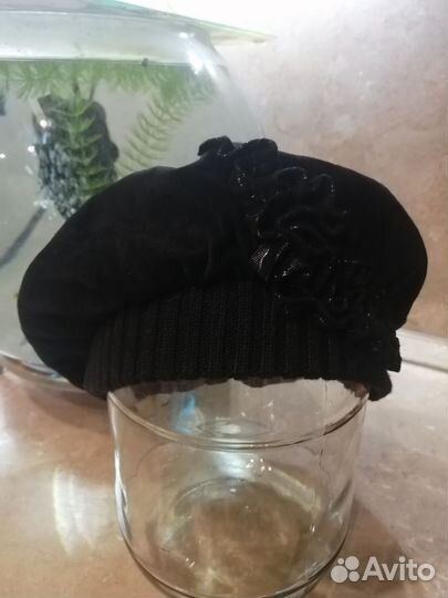 Берет женский