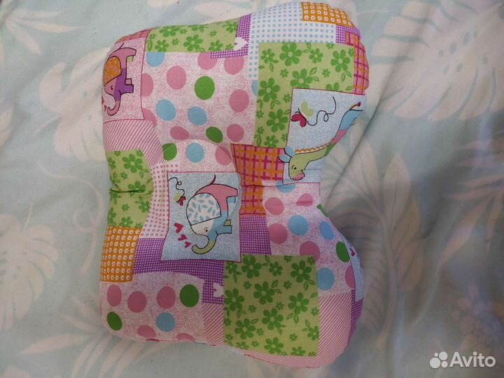 Ортопедическая подушка