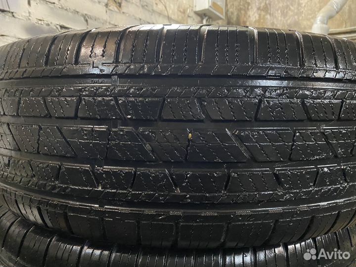 Cooper Discoverer SRX 275/60 R20